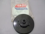 Nos Yamaha Oem Fuel Tank Disk Cap EX440 ET340 SRX440 813-24613-01. Fixed Price $24.99.