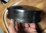 Harley Davidson Ironhead Sportster Xl Linkert Air Cleaner. Fixed Price $36.56.