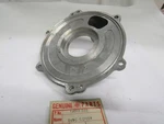 Nos Kawasaki Rotary Disc Valve Cover F4 -1968-70 Sidewinder 14019-045. Fixed Price $32.66.