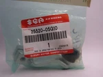 Nos Suzuki LT-F250 LTF250 Ozark 2002-2006 Gear Shifter Arm Link 25520-05G10. Fixed Price $149.99.