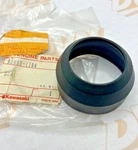 Kawasaki Nos New 92093-1184 Fork Seal KX500 KX250 KX125. Fixed Price $41.10.
