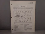 Kawasaki Factory Assembly & Preparation Sheet Model 1983 KZ250-W1 99931-1117-01. Fixed Price $14.98.