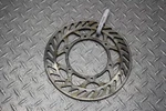 1992 Kawasaki KX125 Rear Rotor Back Brake Disc (4.15MM). Fixed Price $34.99.
