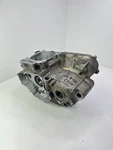 Kawasaki KX450F 2009-2015 Kxf Crankcase Set Pair 14001-0162 #162. Fixed Price $399.99.