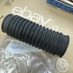 Harley 46001-62 Rubber Fork Boot Nos. Fixed Price $20.00.