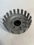 1972 Suzuki Primary Driven Gear Clutch Basket 21200-18001. Fixed Price $65.00.