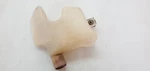 Air Box Resonator Honda XR250R 1994 #784. Fixed Price $17.88.