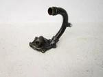 Yamaha Fzx 700 Fazer Water Pump Cover 1UF-12422-09-00 1986-1987. Fixed Price $45.00.