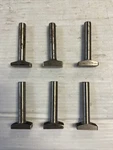 Nos Bsa B44 Triumph TR25W Tappet Cam Follower Sold Seperately 70-7739 41-0668. Fixed Price $74.95.