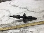 72 Honda Scrambler. Fixed Price $49.99.