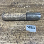 Oem Harley Springer Handlebar Spiral White Waffle Grip Knucklehead Flathead. Fixed Price $154.99.