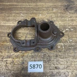 Harley Davidson Vl 383-26 Oem Casting Transmission Tranny Cover Kicker. Fixed Price $125.00.