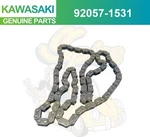 2003 2024 Genuine Kawasaki Ninja ZX-6RR Cam Chain 92057-1531. Fixed Price $75.58.