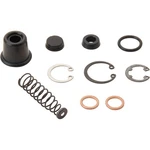 Pro X Rear Brake Master Cylinder Rebuild Kit For Kawasaki Concours ZG1400B. Fixed Price $31.20.