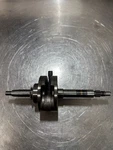 Kawasaki Crankshaft Oem 10-25, 21-25 KLX110R/RL. Fixed Price $175.00.
