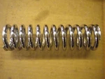 Harley Davidson Oem New Spring 54555-73. Fixed Price $44.00.
