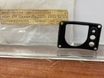 New Nos Factory Yamaha Air Cleaner Joint Vintage JT1L Part# 288-14453-00-00. Fixed Price $75.00.