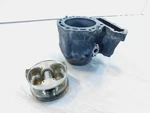 1987-1995 Kawasaki KL650 Engine Motor Cylinder Barrel Jug Piston. Fixed Price $149.95.