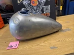 Harley 1991-2003 Lowrider Dyna Fuel Tank Dings Dirty Inside 91-03 Gas Oem Stock. Fixed Price $427.50.