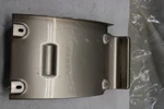 Mud Guard Beige 4WM-21629-00-P2 2002 Yamaha Roadstar XV1600A. Fixed Price $100.00.