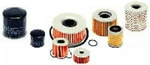 Honda Motorcycle Vesrah Oil Filter SF-1001 :. Fixed Price $10.18.