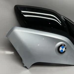 Bmw C 650 Evolution Left Side Fairing 2015 2016 2017 2018 Oem 8531109. Fixed Price $117.00.