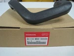 Goldwing GL1500 Right Side Passenger Grab Bar 84110-MN5-000ZA Made By Honda. Fixed Price $63.00.