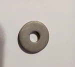 Qty Nos Kawasaki Washer 32X10.5X4 92022-3023 Jet Ski Atv Motorcycle 82-17. Fixed Price $24.99.