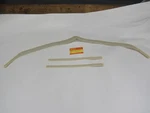 Genuine Nos Suzuki GS750E Tape Set 68102-49870-72D. Fixed Price $57.97.