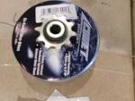 Comet Sprocket Clutch 206170A Wide 1" Bore 1/4" Keyway 10 Tooth 40/41 Pitch. Fixed Price $60.00.