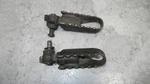 1980 Honda Foot Peg Rest Left And Right 50616-110-790. Fixed Price $20.00.