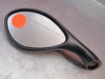 Triumph Mirror Left KEN-SEAN-006L. Fixed Price $25.30.