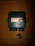 1982-1983 Yamaha Xj 750 Maxim TID14-06, Cdi, Igniter, Computer, Off Running Bike. Fixed Price $149.95.
