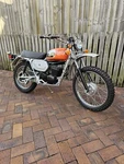 Husqvarna Husky Vintage Vmx Nos Front Axle Bolts. Fixed Price $72.37.