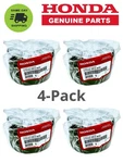 4-PACK Genuine Honda Air Cleaner Filter Element AFZE28 GX240 GX270 Oem New. Fixed Price $64.95.