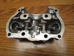 Xl 125S Honda 1984 Rocker Arm Assembly Head Cover. Fixed Price $71.87.