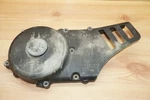 1977-79 Yamaha Left Engine Cover Case DT400 1M2-15421-02-00. Fixed Price $49.11.