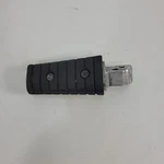 1984-99 Yamaha Virago XV700-1100 Oem Left Passenger Peg. Fixed Price $14.95.