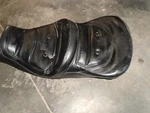 1987 Yamaha Venture Seat Saddle Front Rear Driver Passenger. Fixed Price $199.82.