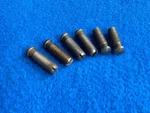 Triumph T160 T150V Set Of Mushroom Tappet Adjusters 71-3358 New. Fixed Price $52.44.