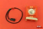 Honda Goldwing Rear Brakelight Switch Assembly GL1200 35355-MG9-951. Fixed Price $22.95.