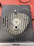 Heat Sink Bsa A65 68-9428 Uk Made Diode Bracket A50 Nos?. Fixed Price $54.72.