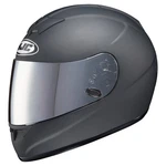 152-224 Hjc Silver HJ-09 Shield. Fixed Price $15.00.