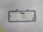 Nos Genuine Yamaha XS1 TX650 XS650 Strainer Oil Cover Gasket 256-13414-10 Oem. Fixed Price $14.37.
