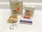 Nos Yamaha 39X-11630-10-00 Piston Kit .25MM YZ250. Fixed Price $174.50.