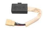 New Oem Yamaha 2M0-84708-01-00 Light Checker Relay Nos. Fixed Price $43.94.