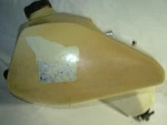 Yamaha Gas Tank 1986 1987 Oem White Fuel. Fixed Price $94.95.