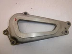 1982 Yamaha Virago 750 Left Front Foot Rest Peg Step Bracket Mount. Fixed Price $26.92.