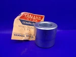Nos Yamaha TX650 TX750 XS1 XS2 XS650 Genuine Rear Wheel Axle Collar 90387-20176. Fixed Price $34.89.