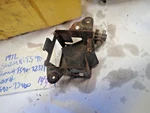 1972 Suzuki Battery Box/tray. Fixed Price $14.99.